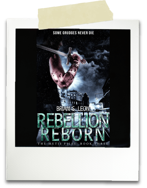 Rebellion Reborn