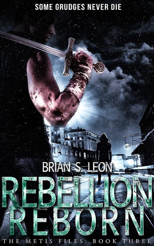 Rebellion Reborn